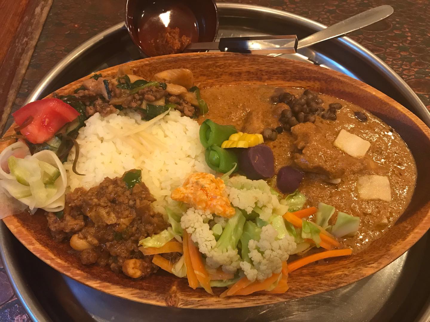 ブラン亭