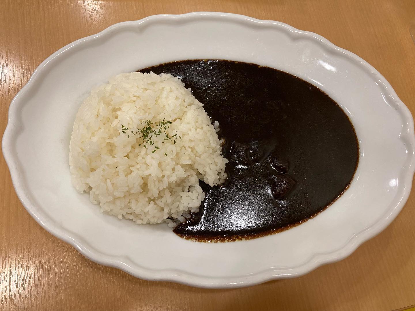蜂の家 銀座本店
