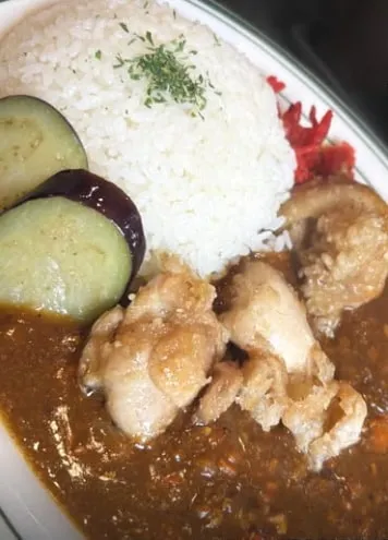 HACHIYA curry 西新宿店