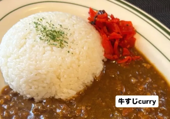 HACHIYA curry 西新宿店