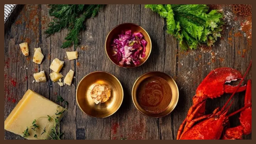 中目黒カレー 明凛堂 ほろほろ肉塊