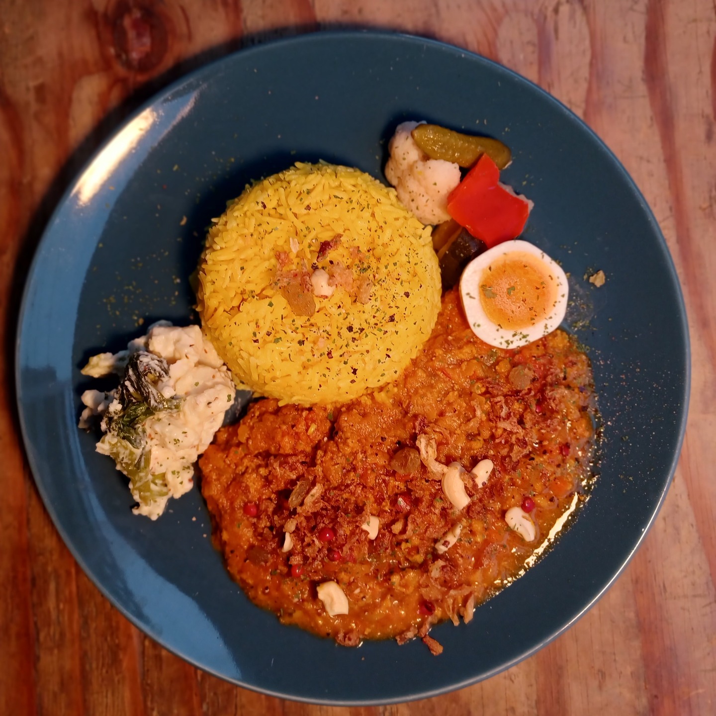 Spice＆Café FamFam（スパイス＆カフェ ファムファム）