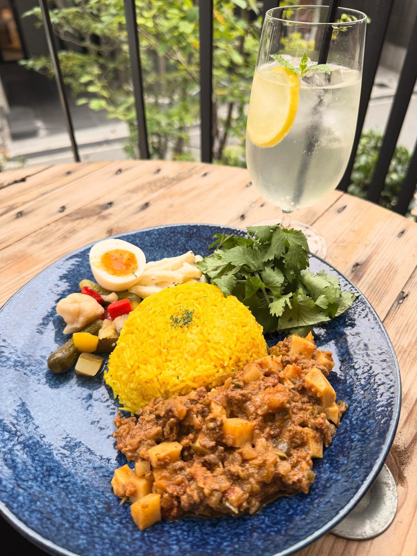 Spice＆Café FamFam（スパイス＆カフェ ファムファム）