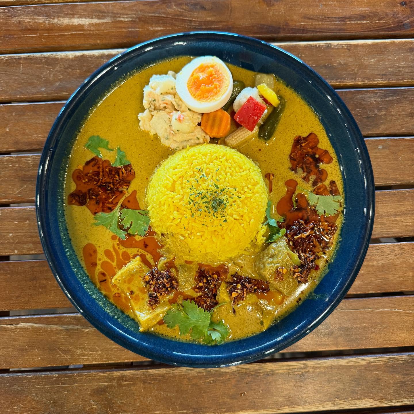 Spice＆Café FamFam（スパイス＆カフェ ファムファム）