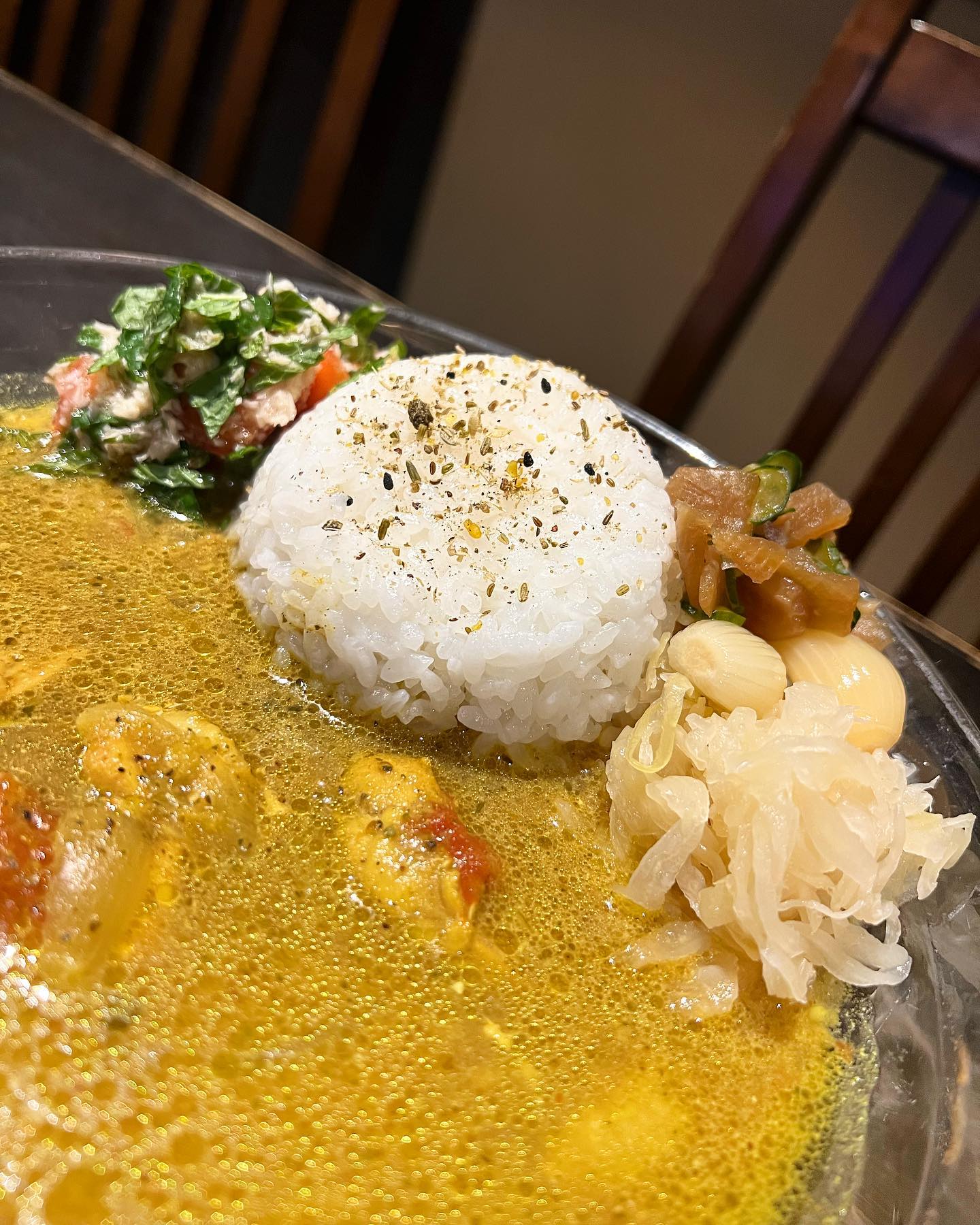 japanesewhisky＆spirits Bar 蕾