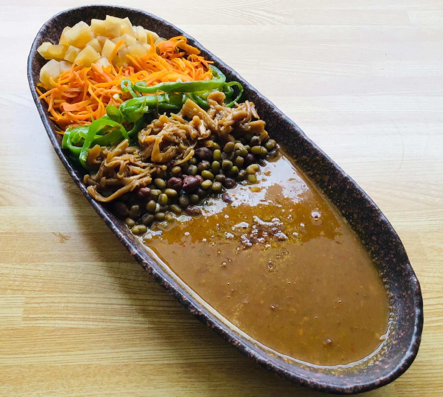 レンズ豆＠ルチア