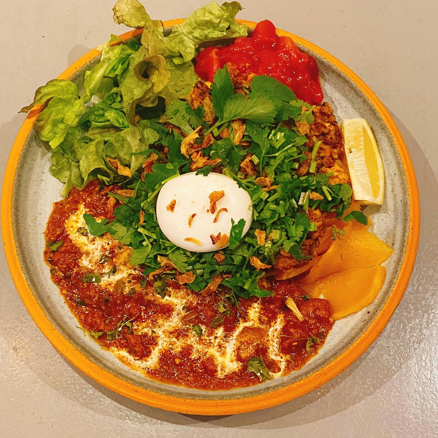 KENICK CURRY（ケニックカレー）