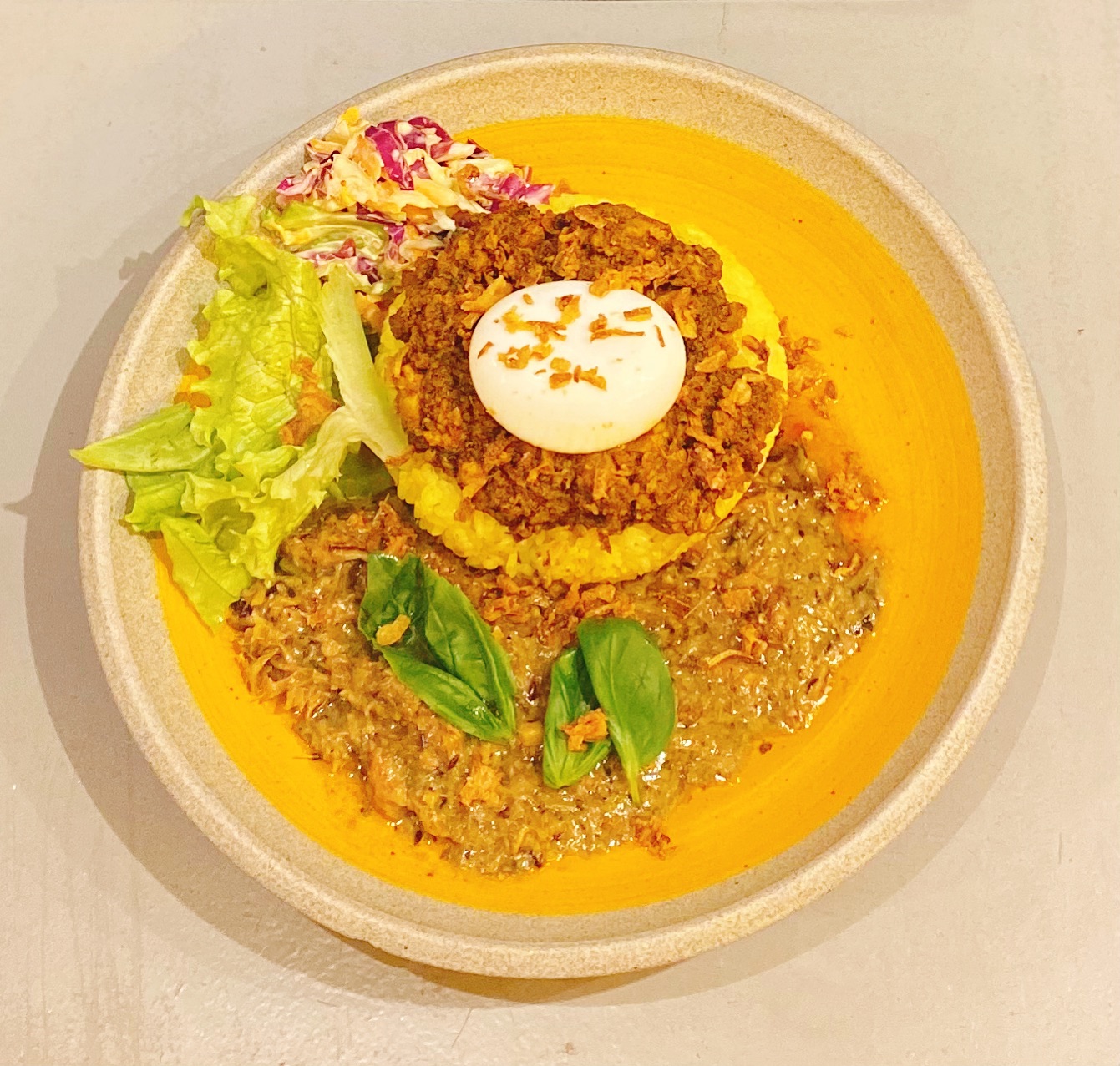 KENICK CURRY（ケニックカレー）