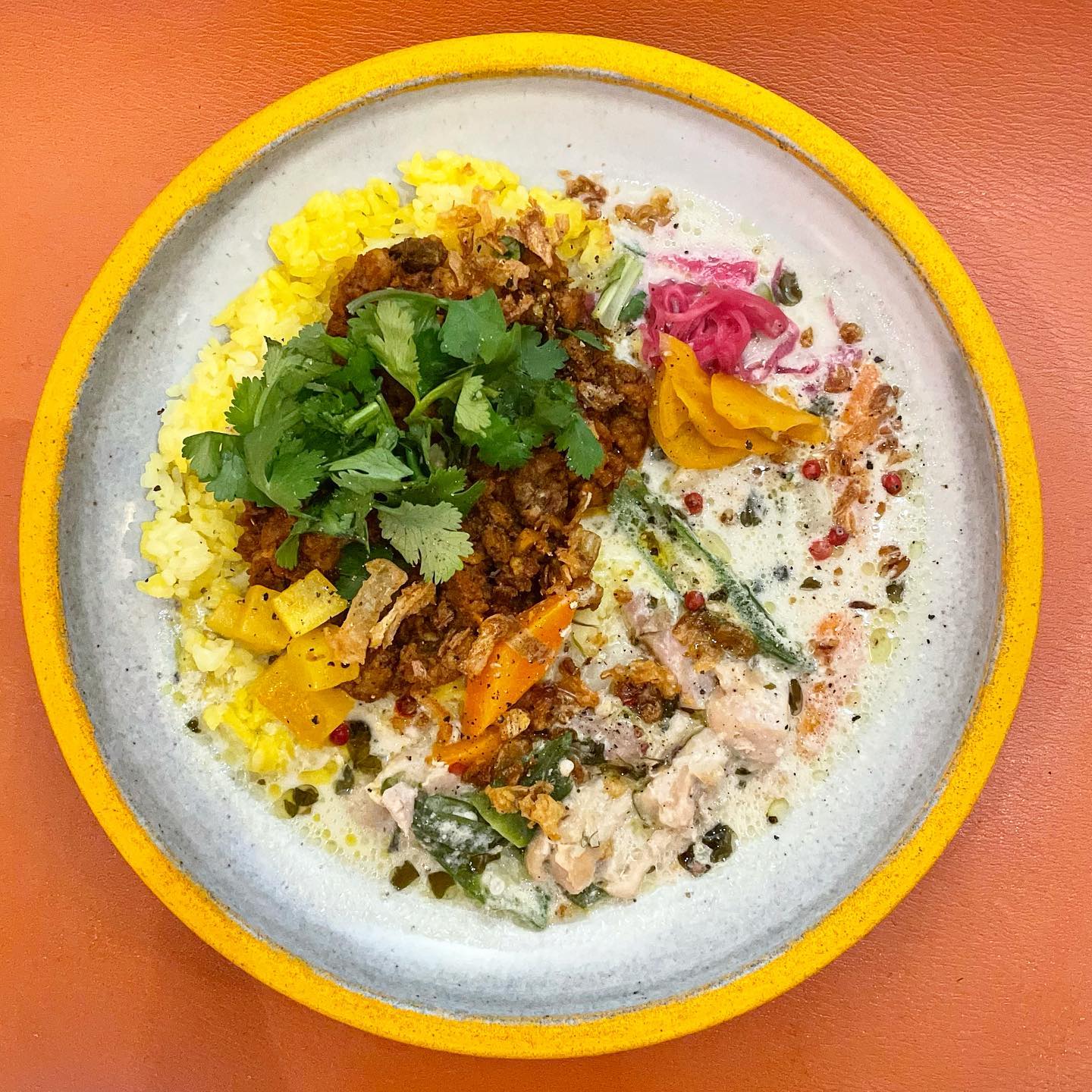 KENICK CURRY（ケニックカレー）