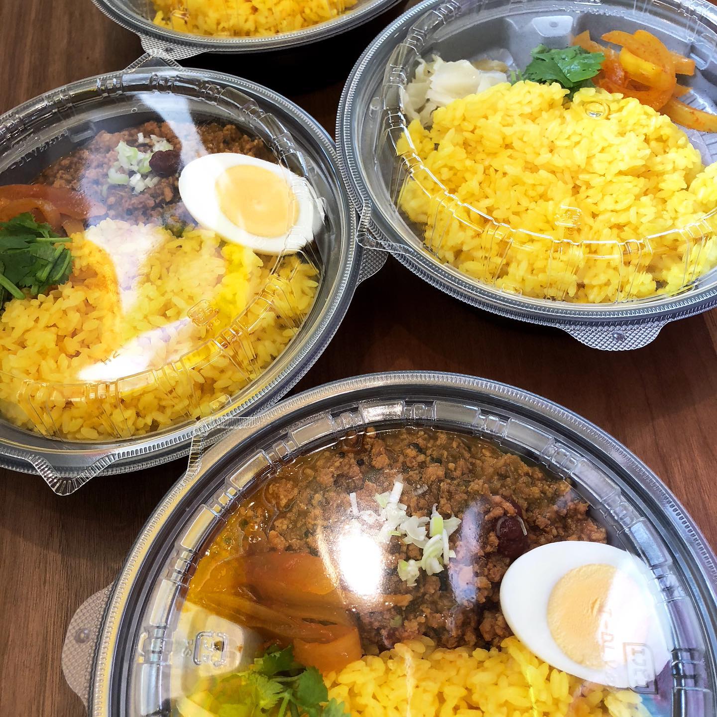 リズム＆スパイス ani curry