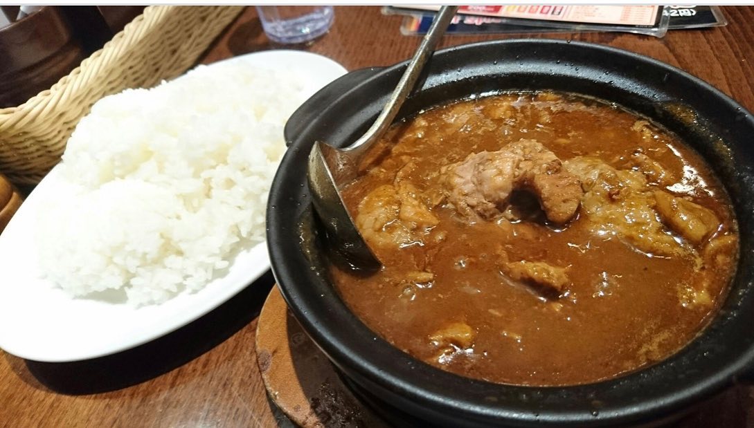 Hot Spoon 五反田店