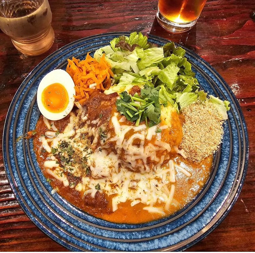 マキオタニカリー