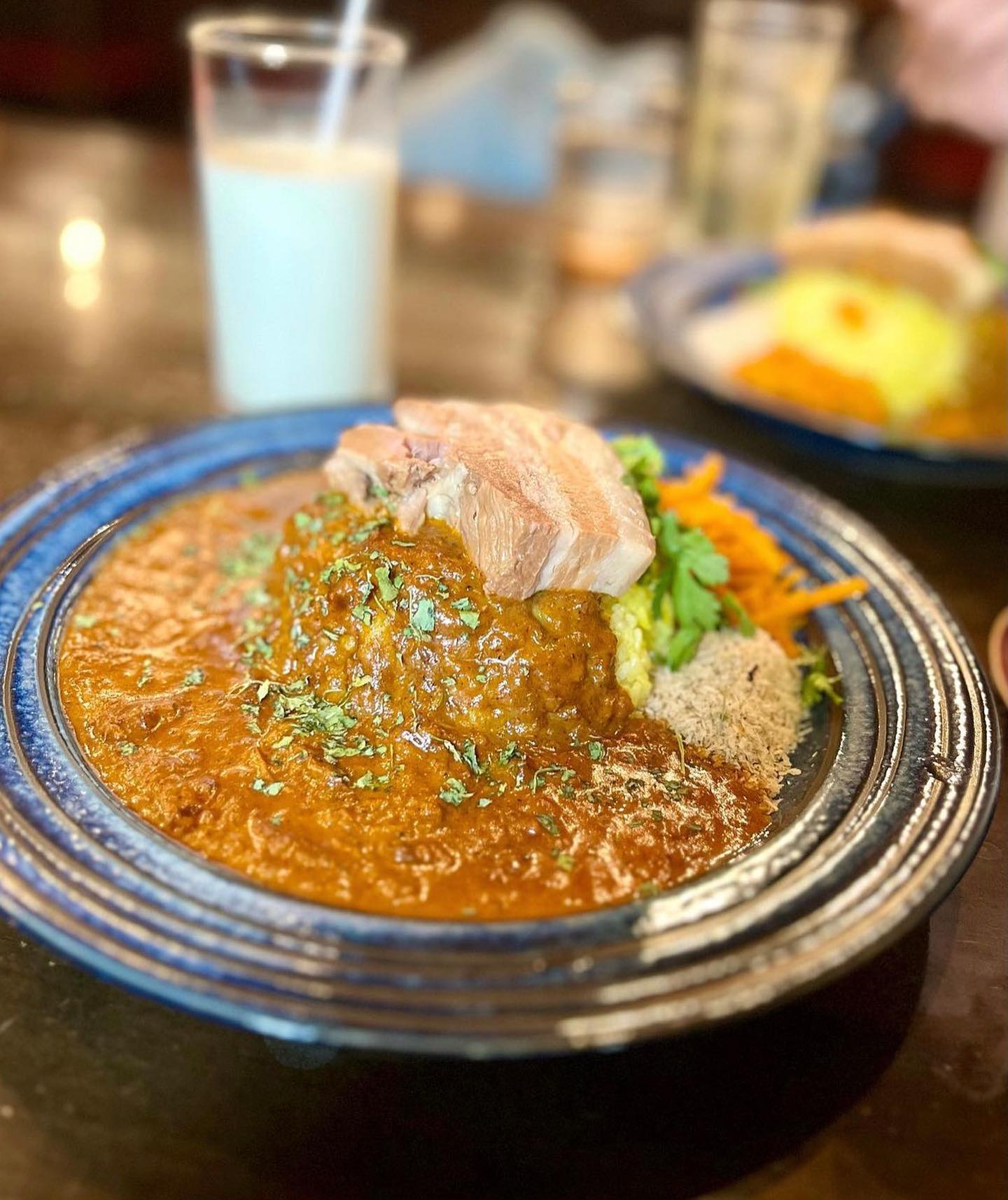 マキオタニカリー