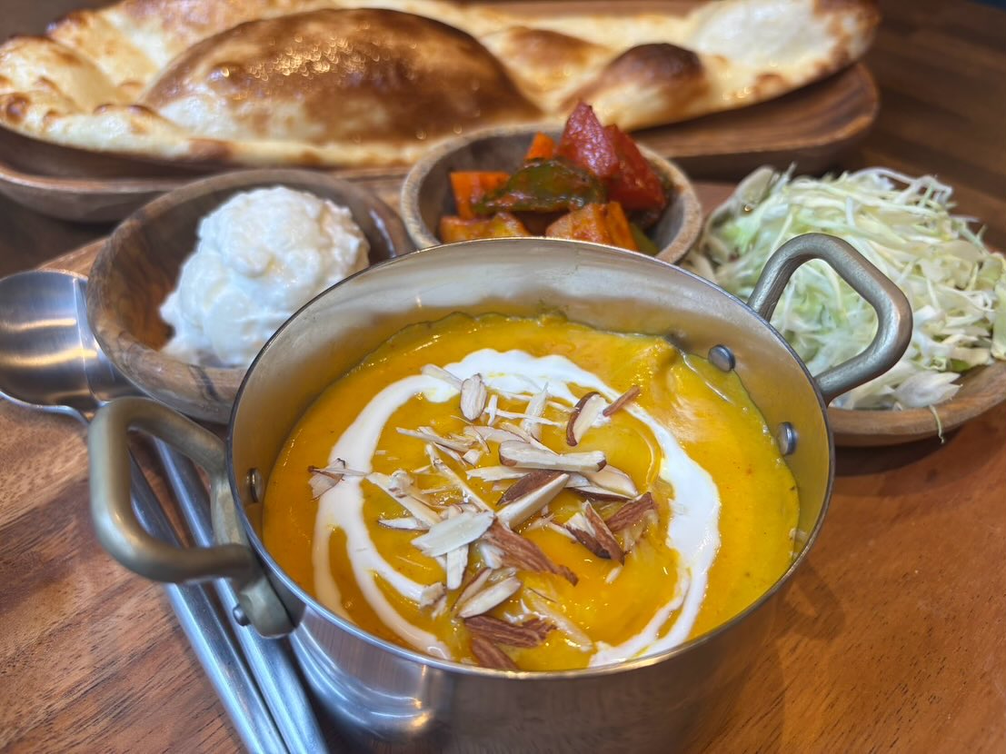 スパイス研究所 Bistro MAD CHEFs 池袋東口店