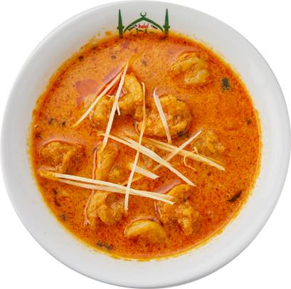 MARHABA（マルハバ）