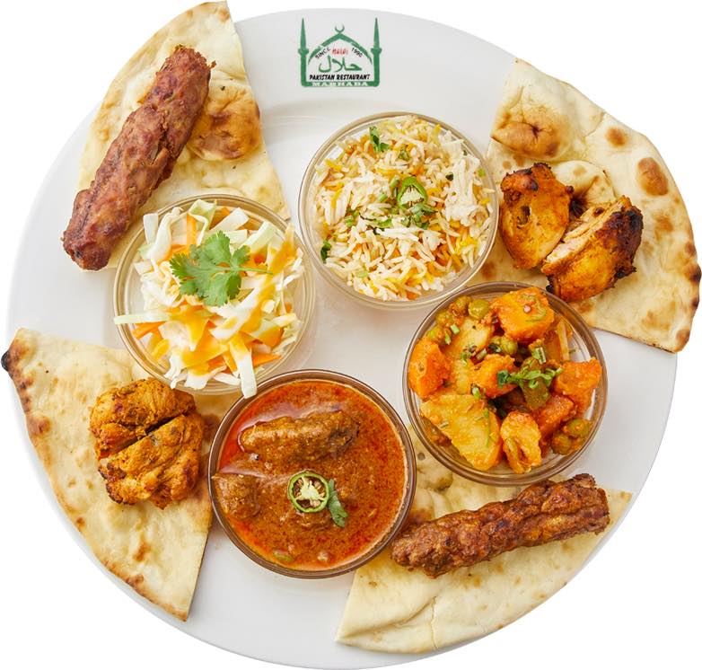 MARHABA（マルハバ）