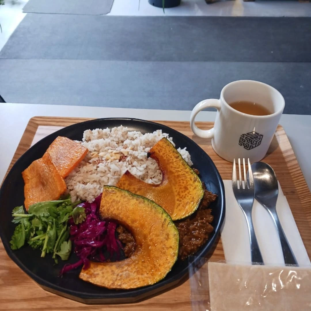 コガネキッチン