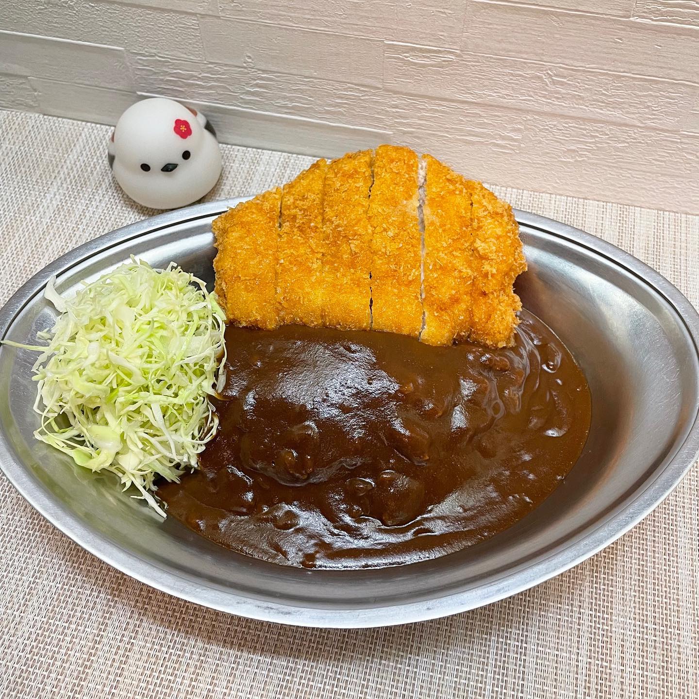 カレーの市民 アルバ 錦糸町店