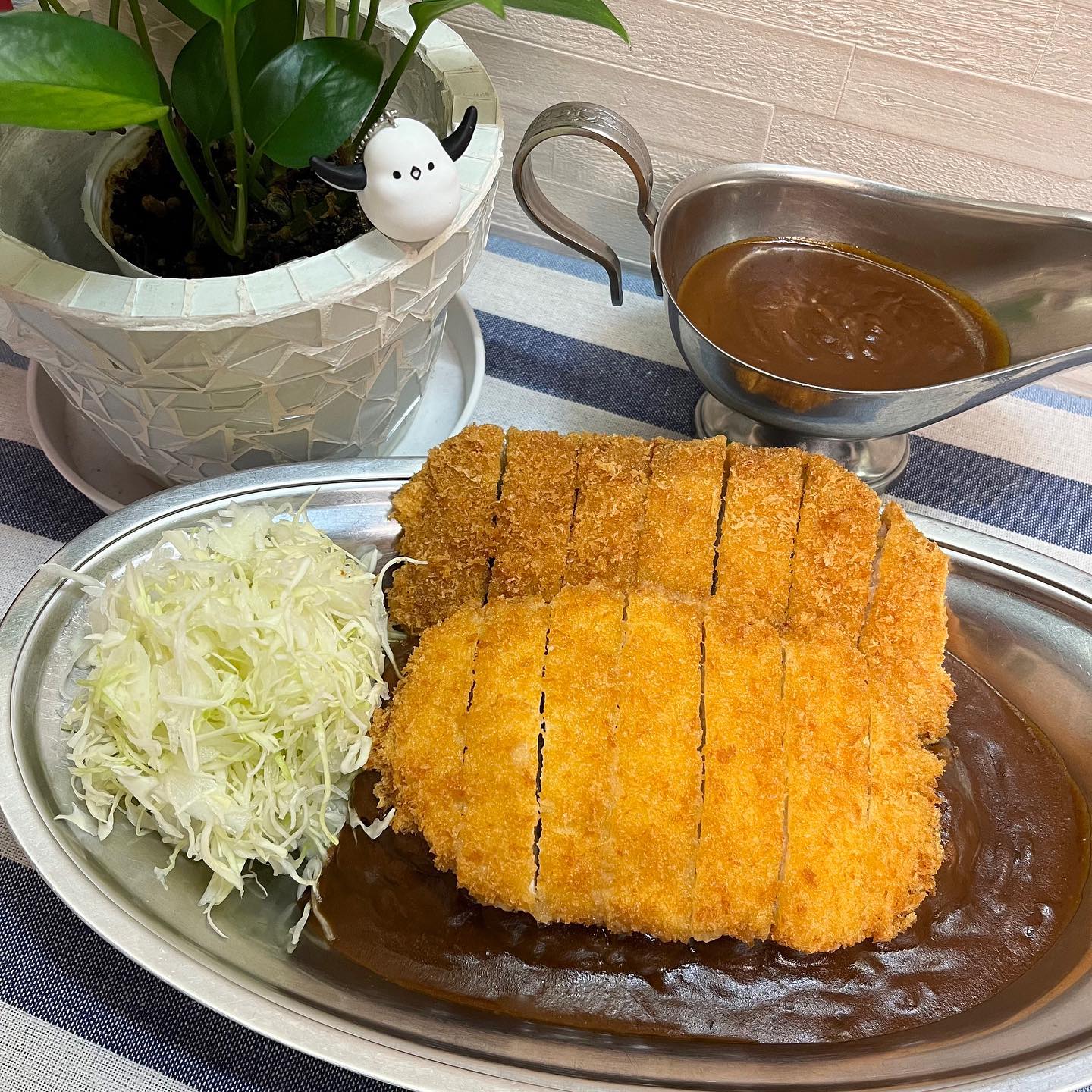 カレーの市民 アルバ 錦糸町店