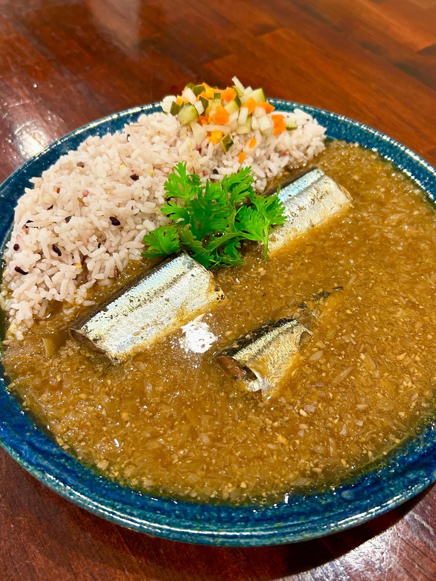 すぱいす暮らし