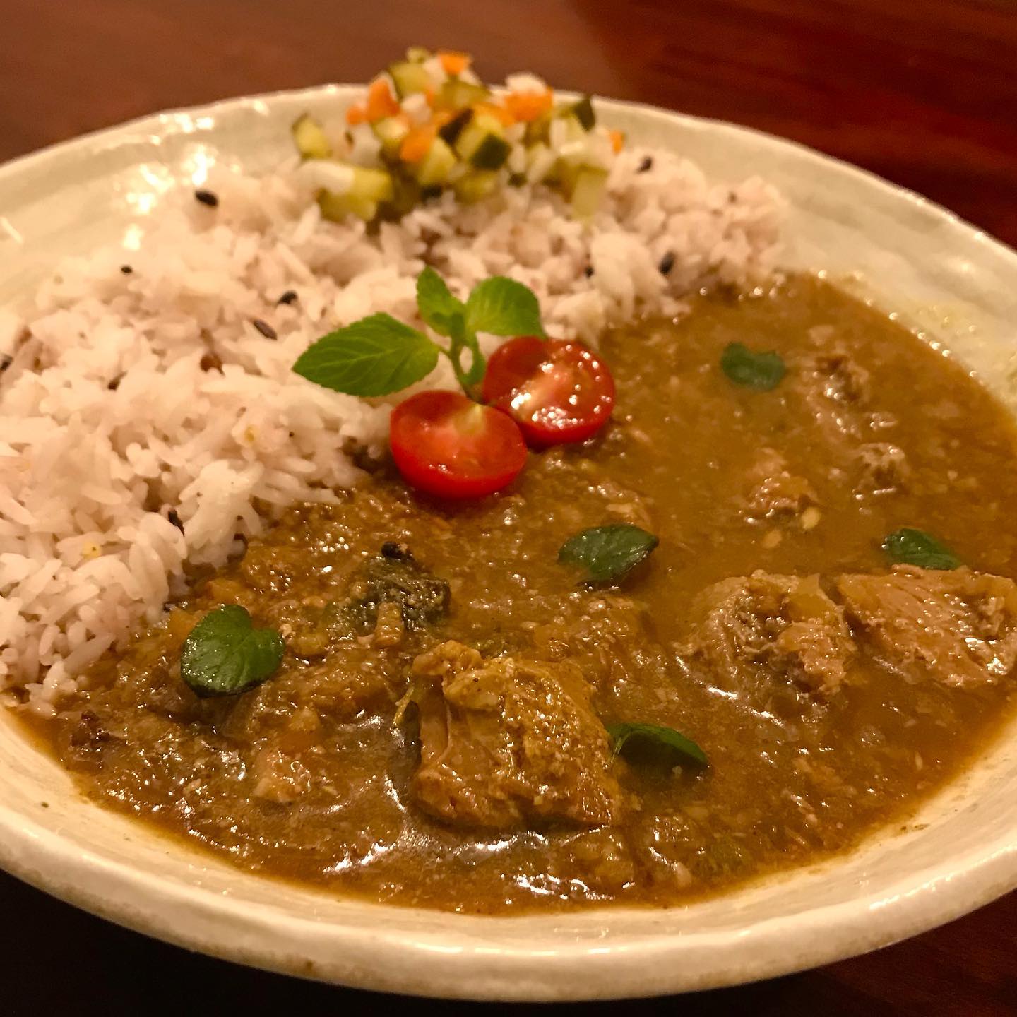 すぱいす暮らし