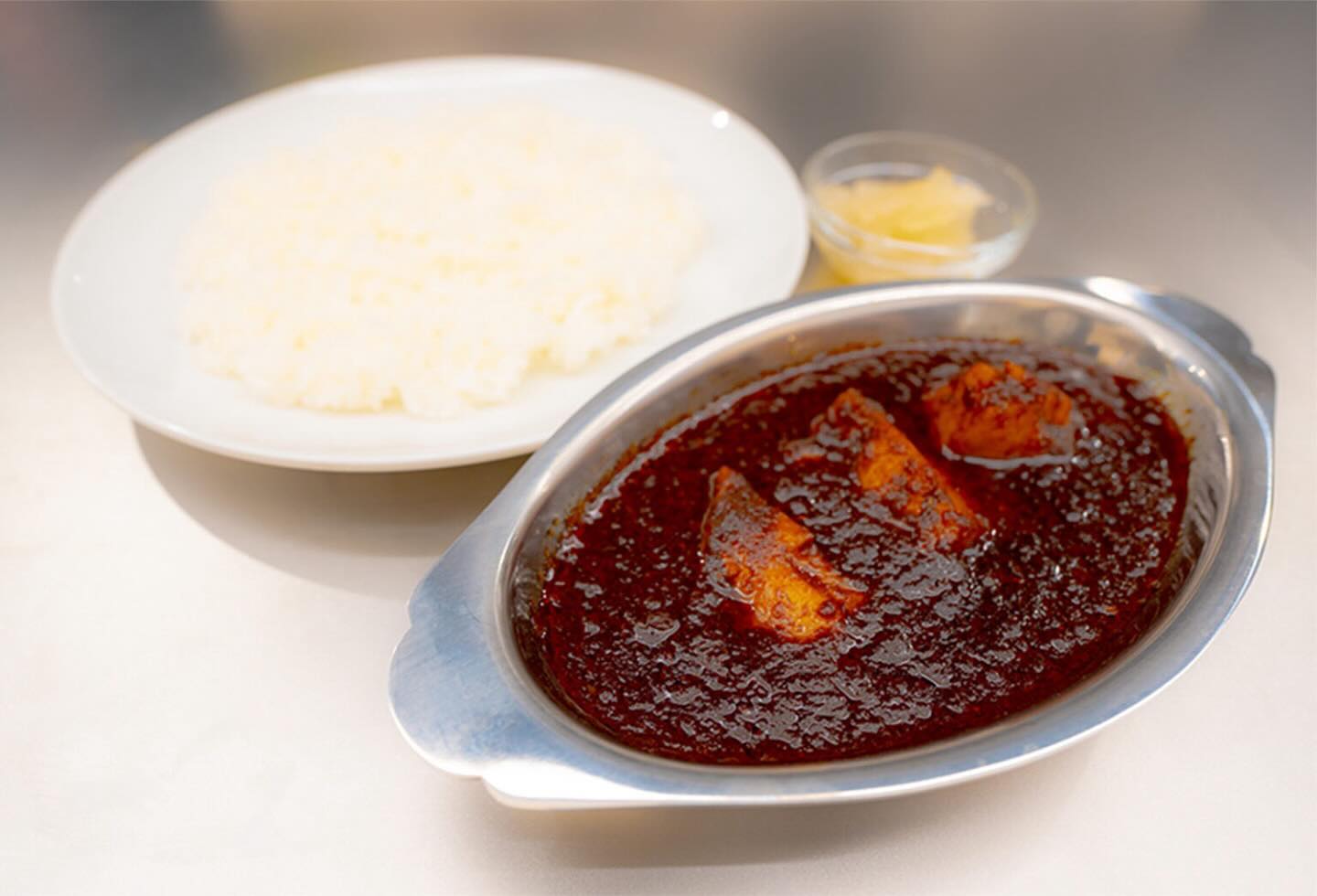 Patta Nakameguro（パッタ ナカメグロ）