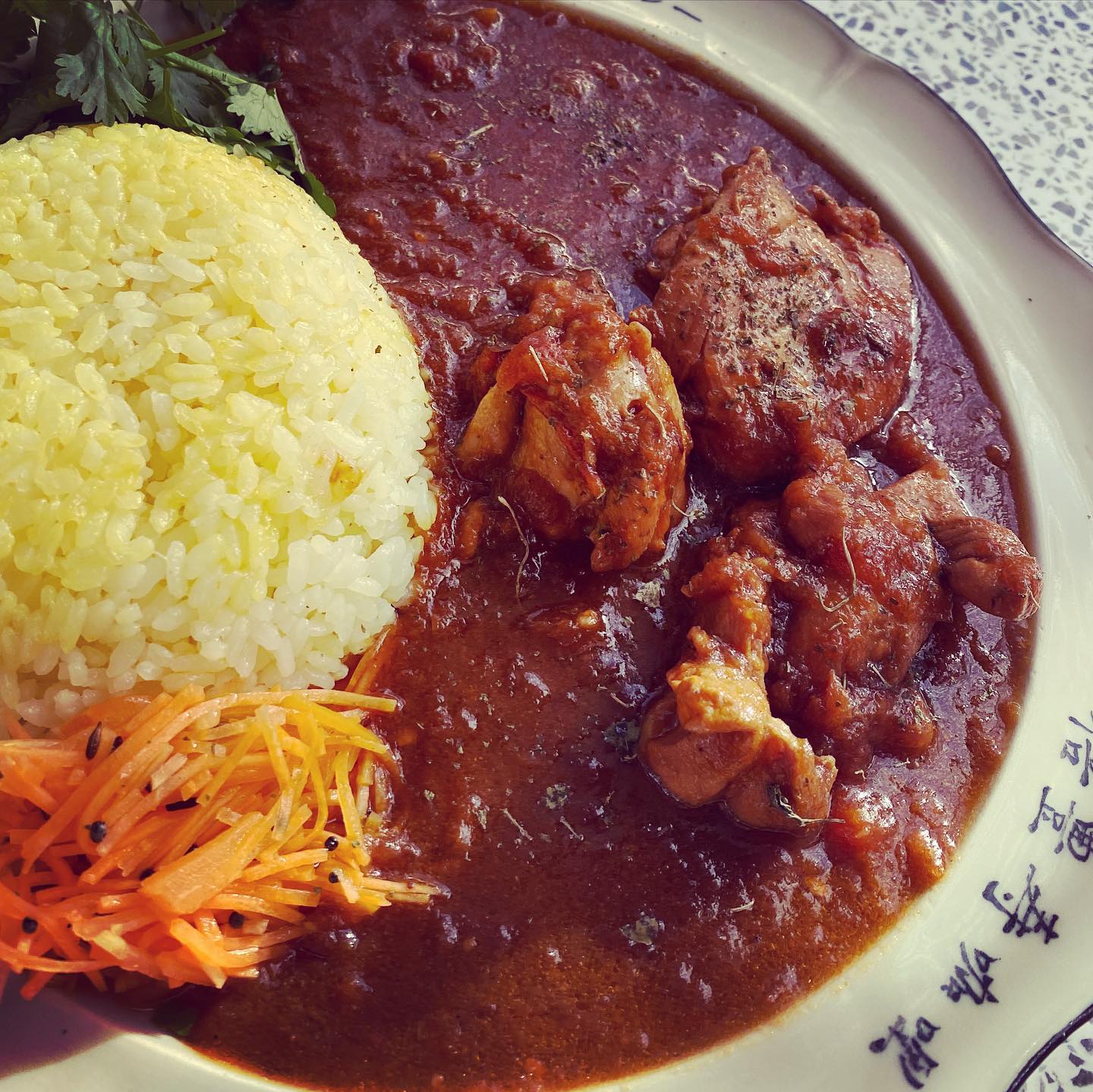 VIBES curry＆diner（バイブスカレー＆ダイナー）