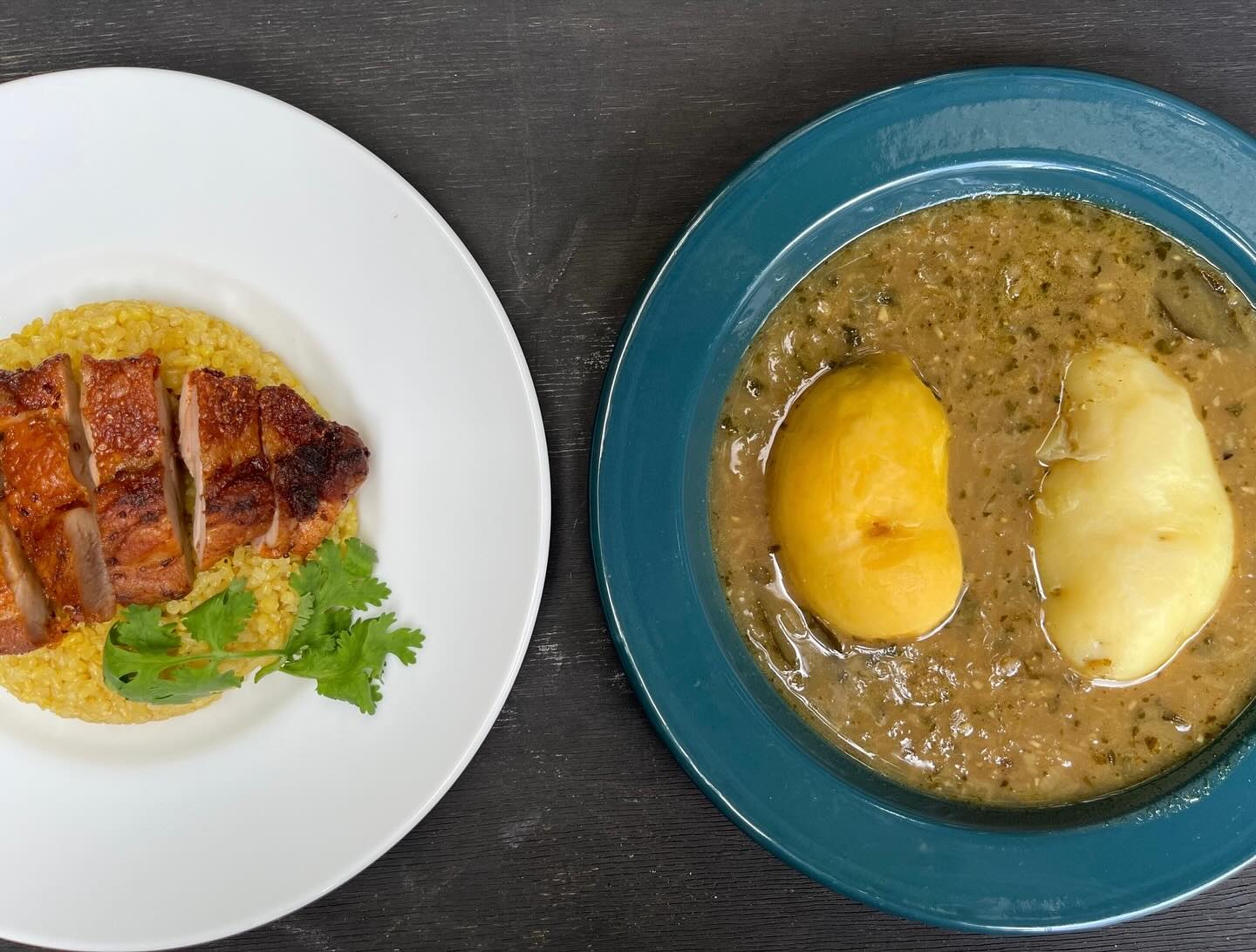 CURRY JOPLIN（カリージョップリン）