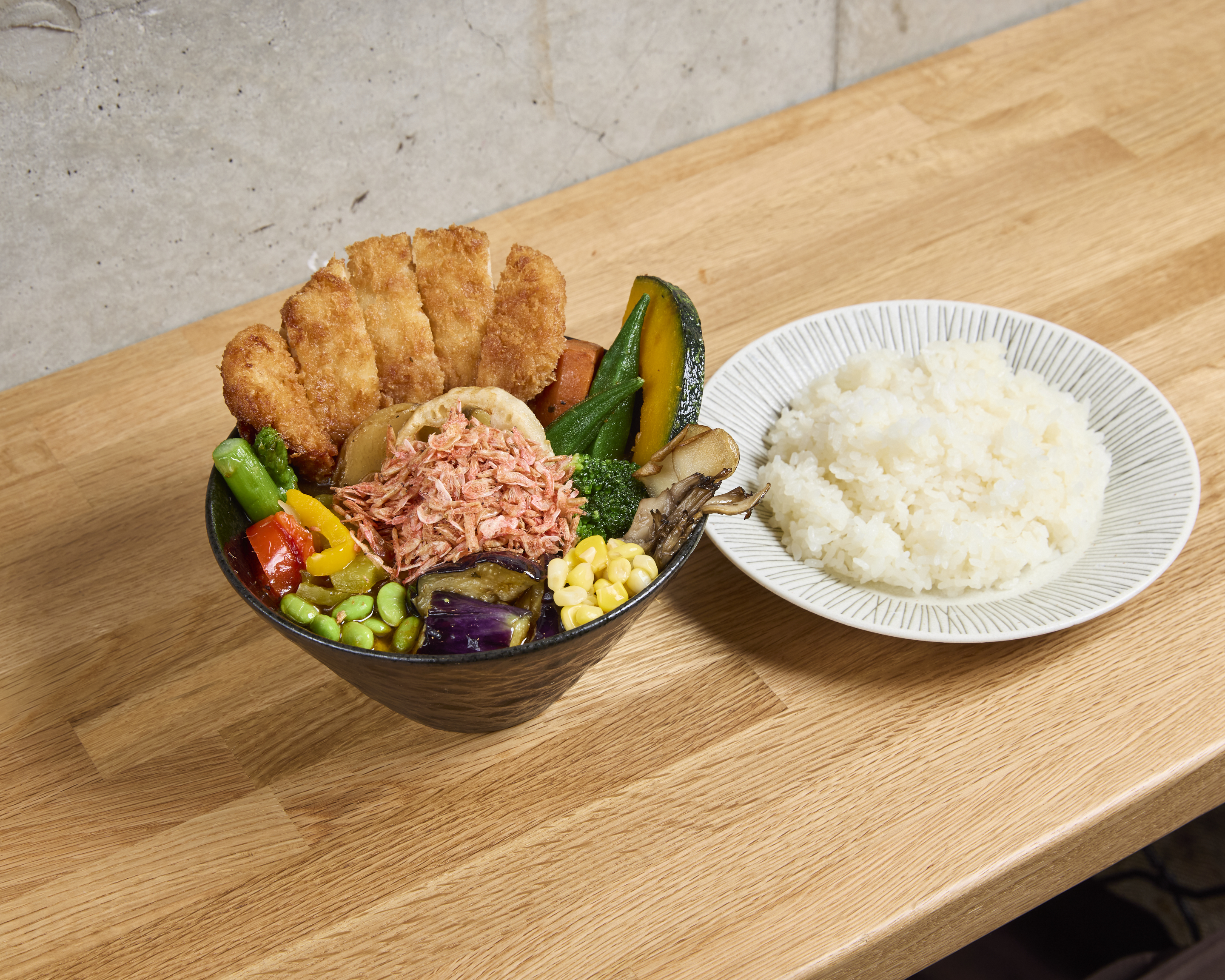 東京エイジングスパイス