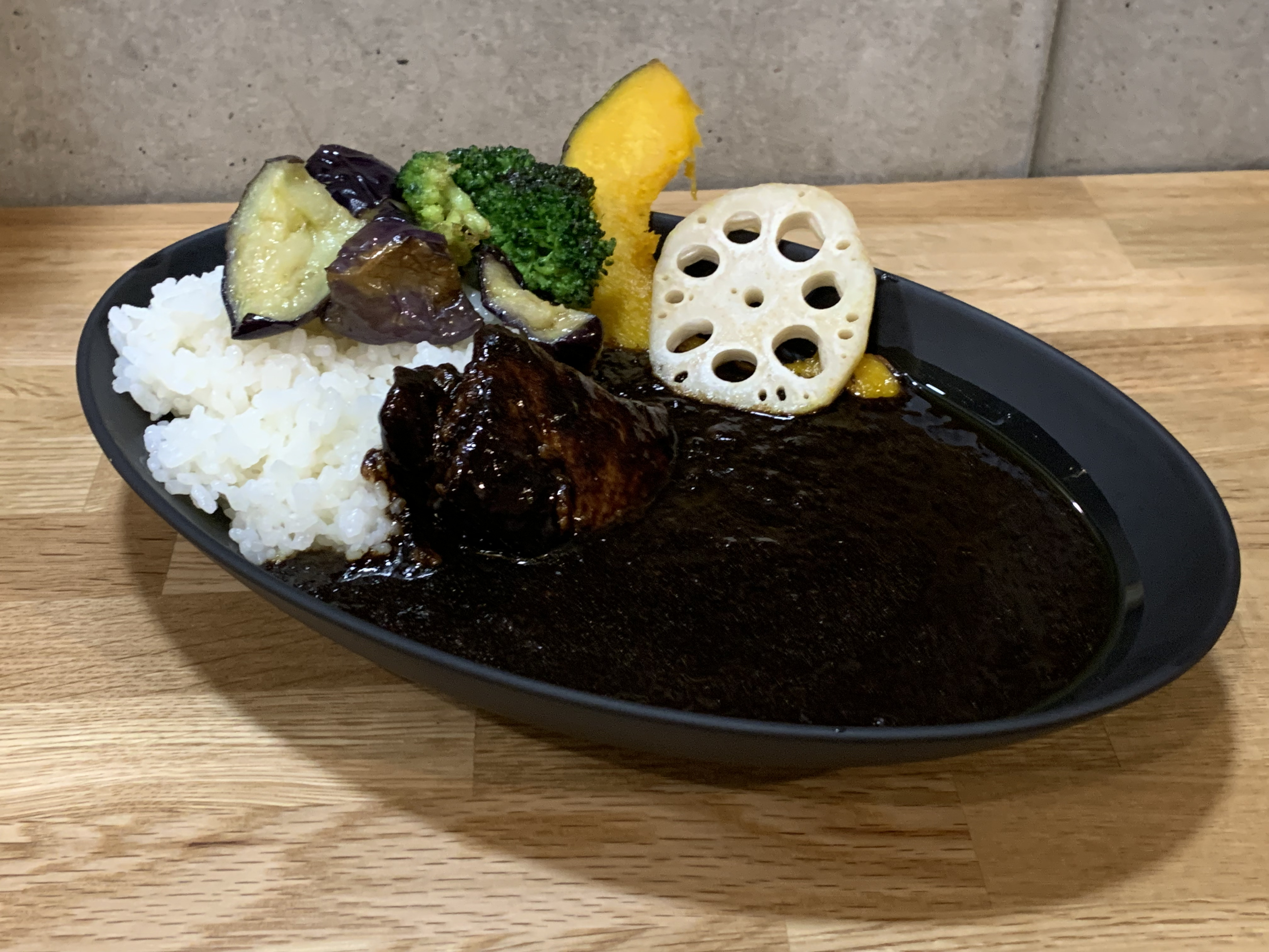 東京エイジングスパイス