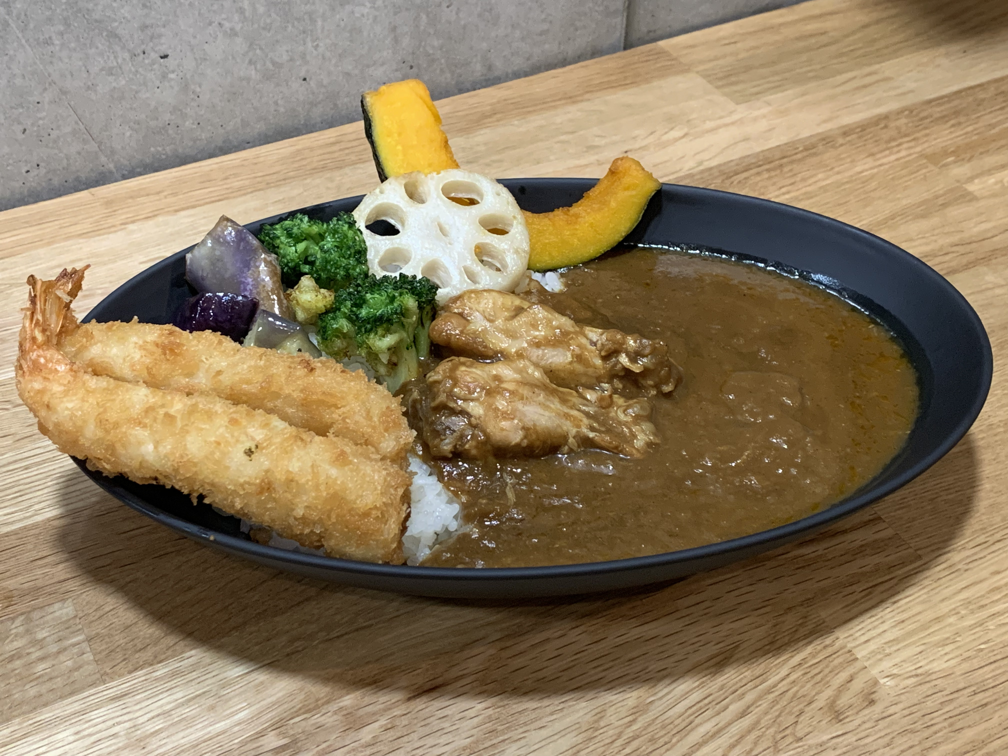 東京エイジングスパイス