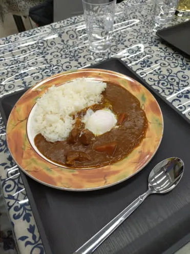 てらこや食堂あいおん