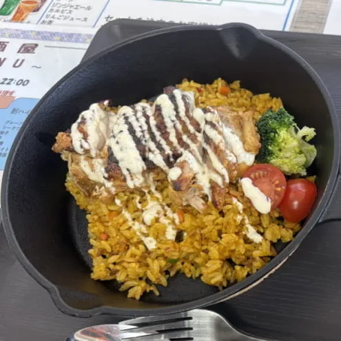 てらこや食堂あいおん