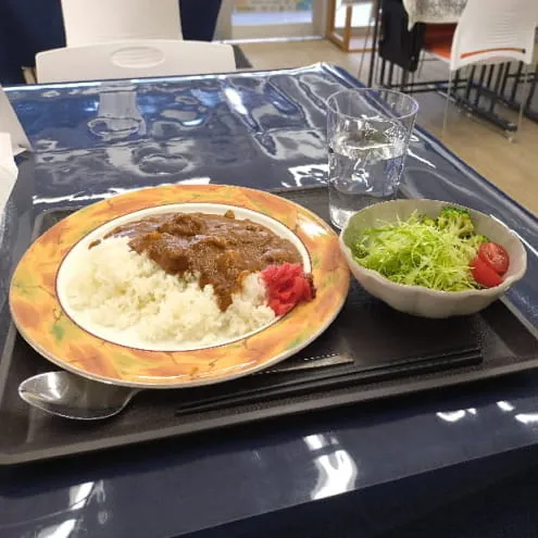 てらこや食堂あいおん