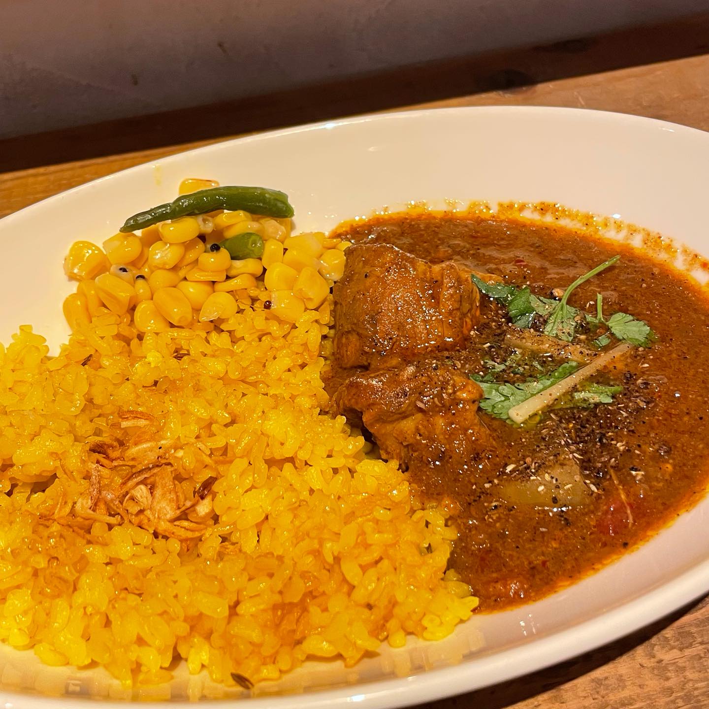 Rainbow Spice Cafe Chai Stall（レインボウスパイス カフェチャイストール）