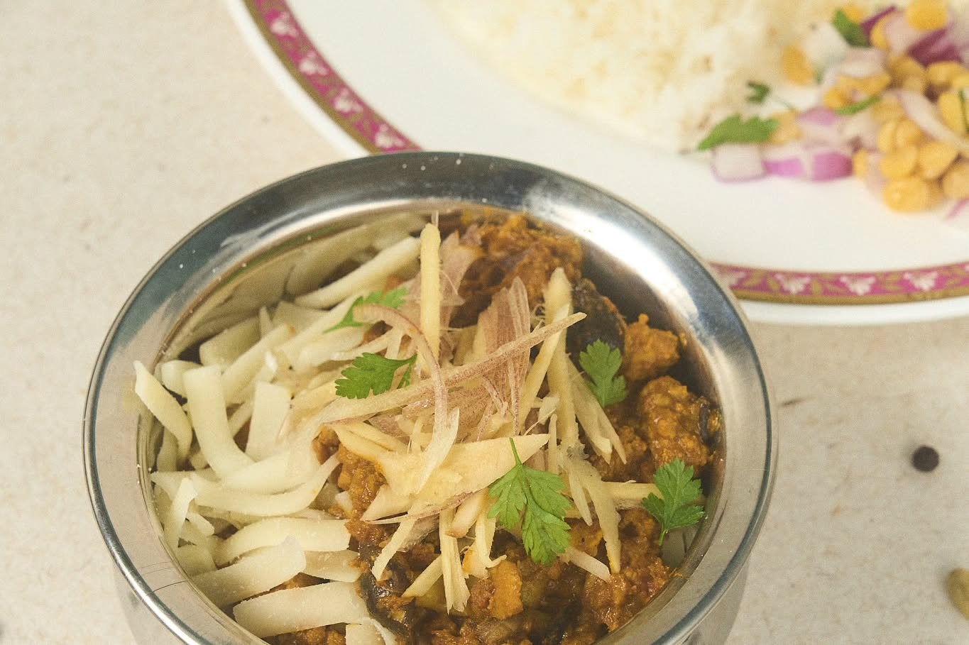 スパイスバル パハルガンジ