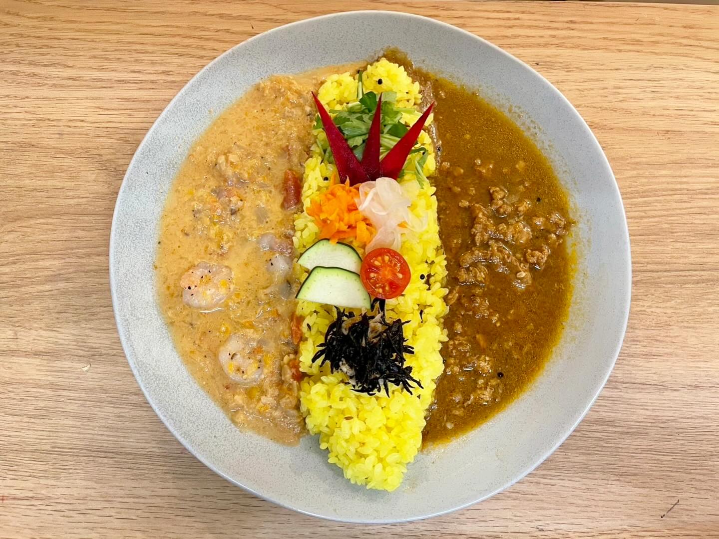 Spices Curry Synergy（スパイスカレー シナジー）