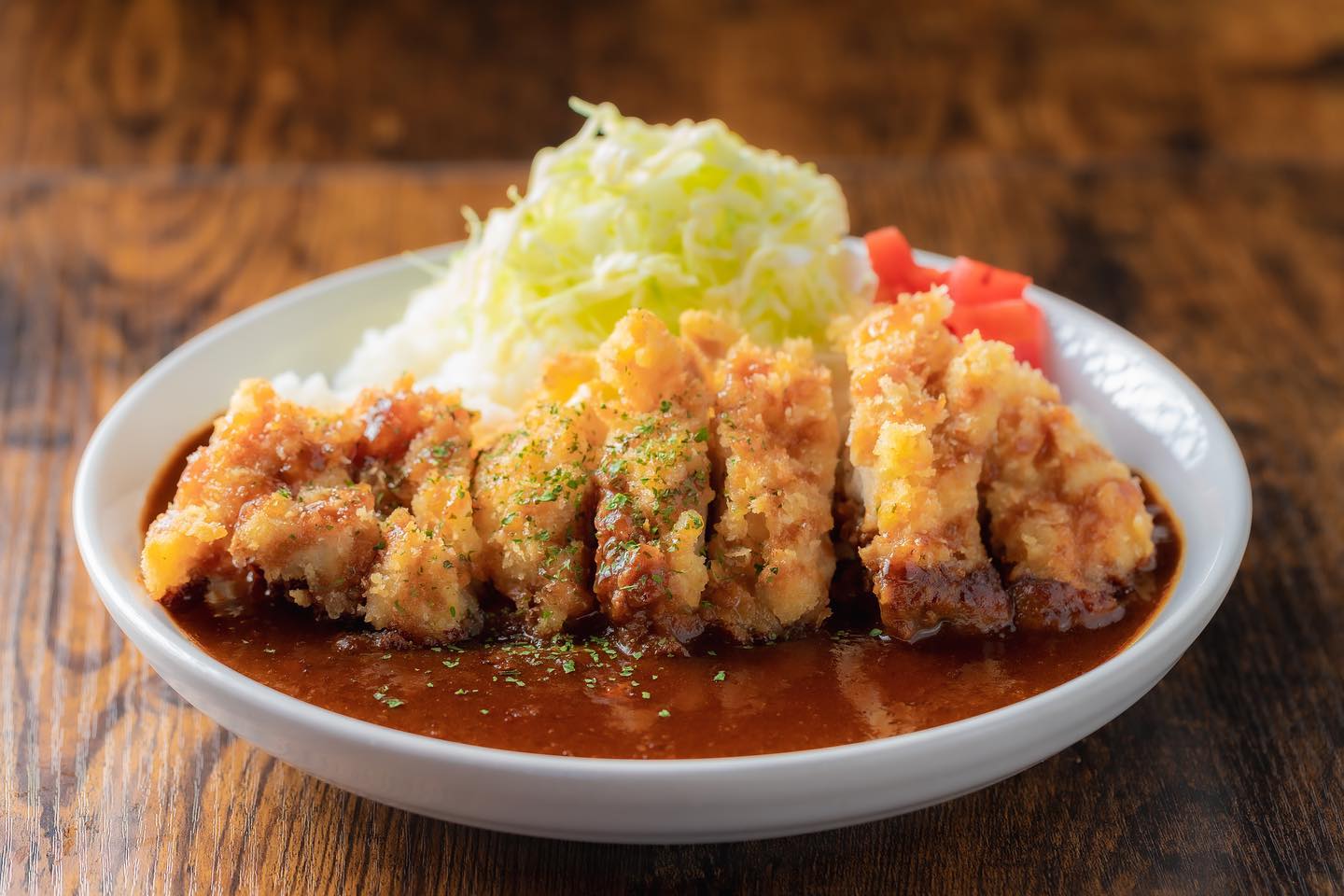ケンちゃんカレー 中野店