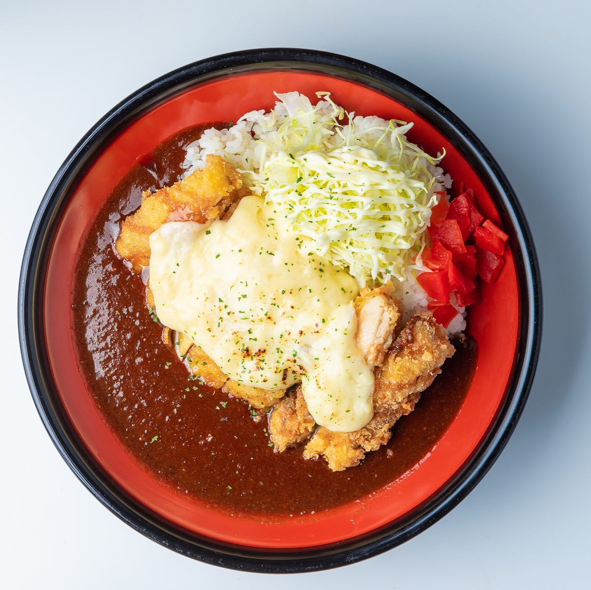 ケンちゃんカレー 中野店