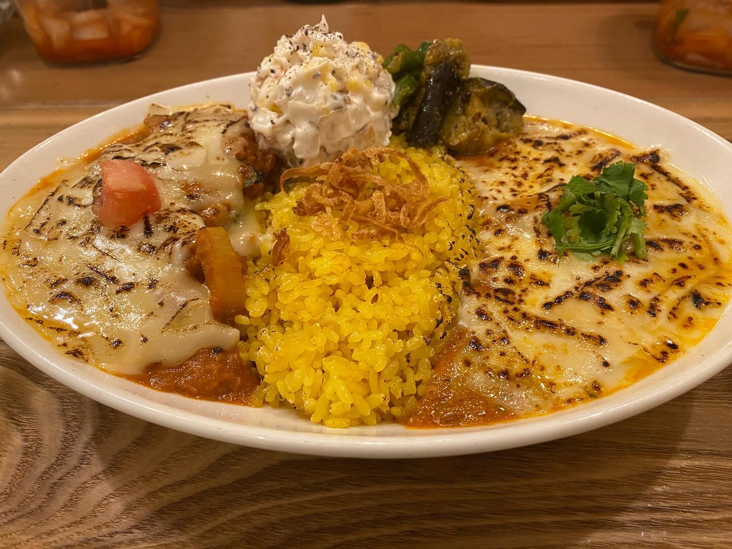 RAINBOW SPICE（レインボウスパイス）