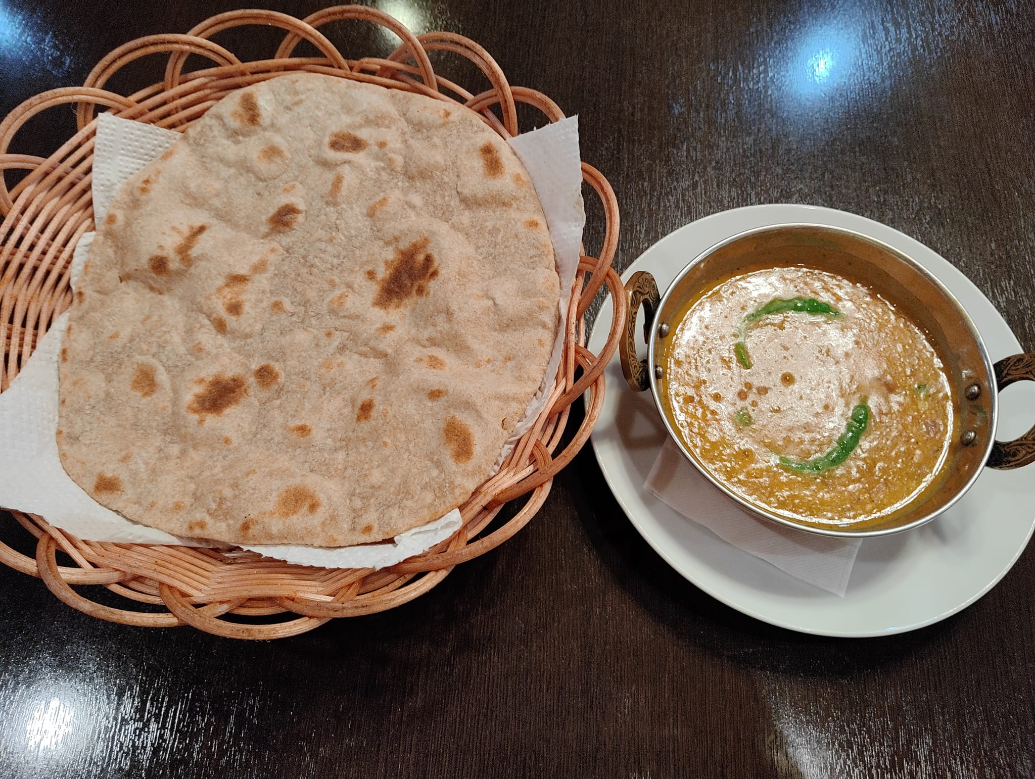 ADIBA バングラカリー＆バー 新小岩店