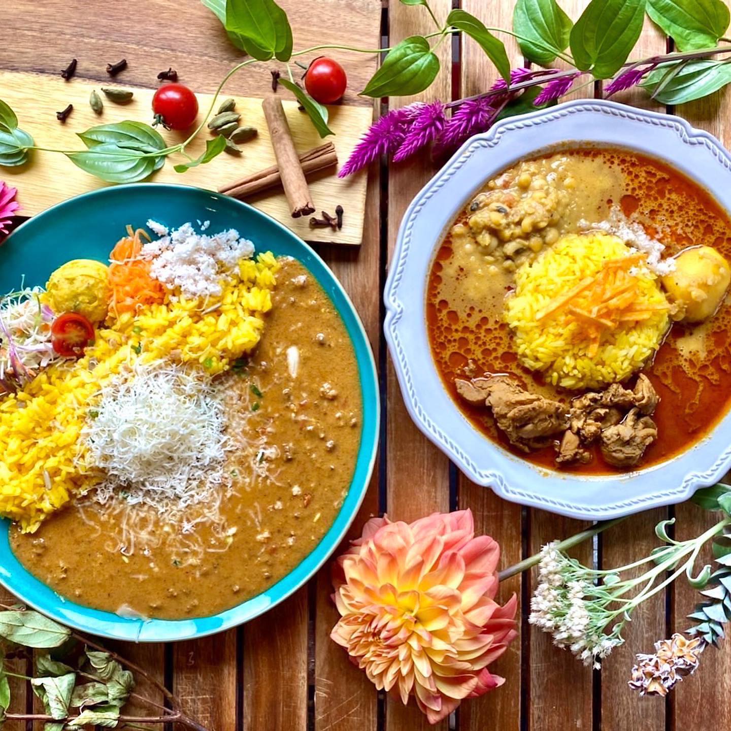 Cafe Lumiere（カフェ ルミエール）