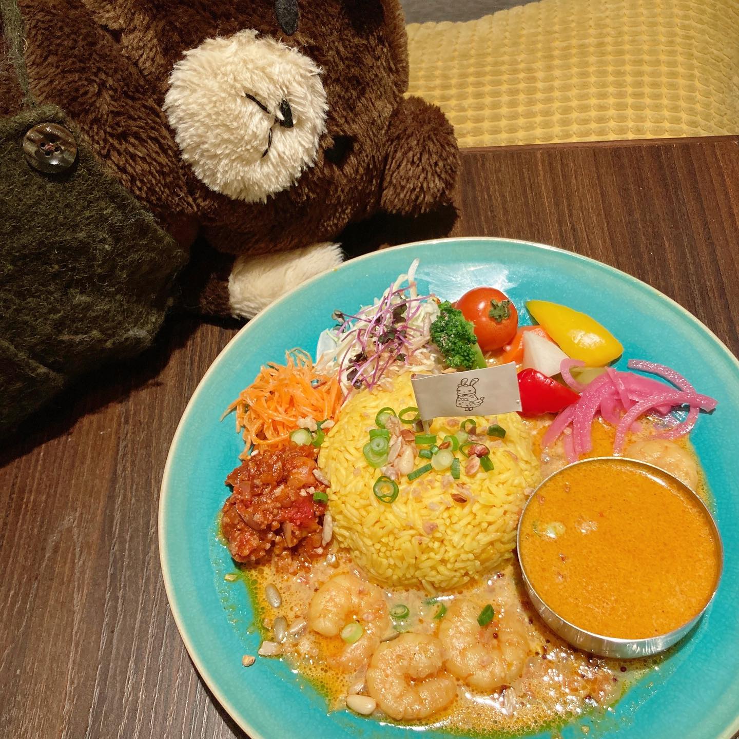 Cafe Lumiere（カフェ ルミエール）