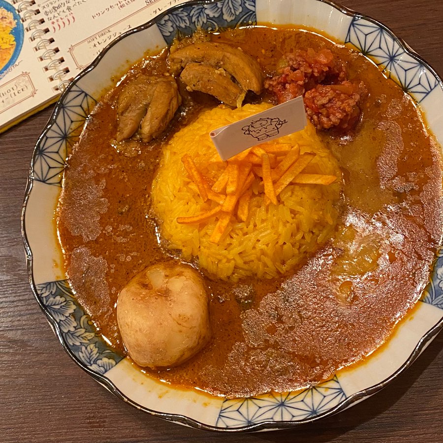 Cafe Lumiere（カフェ ルミエール）