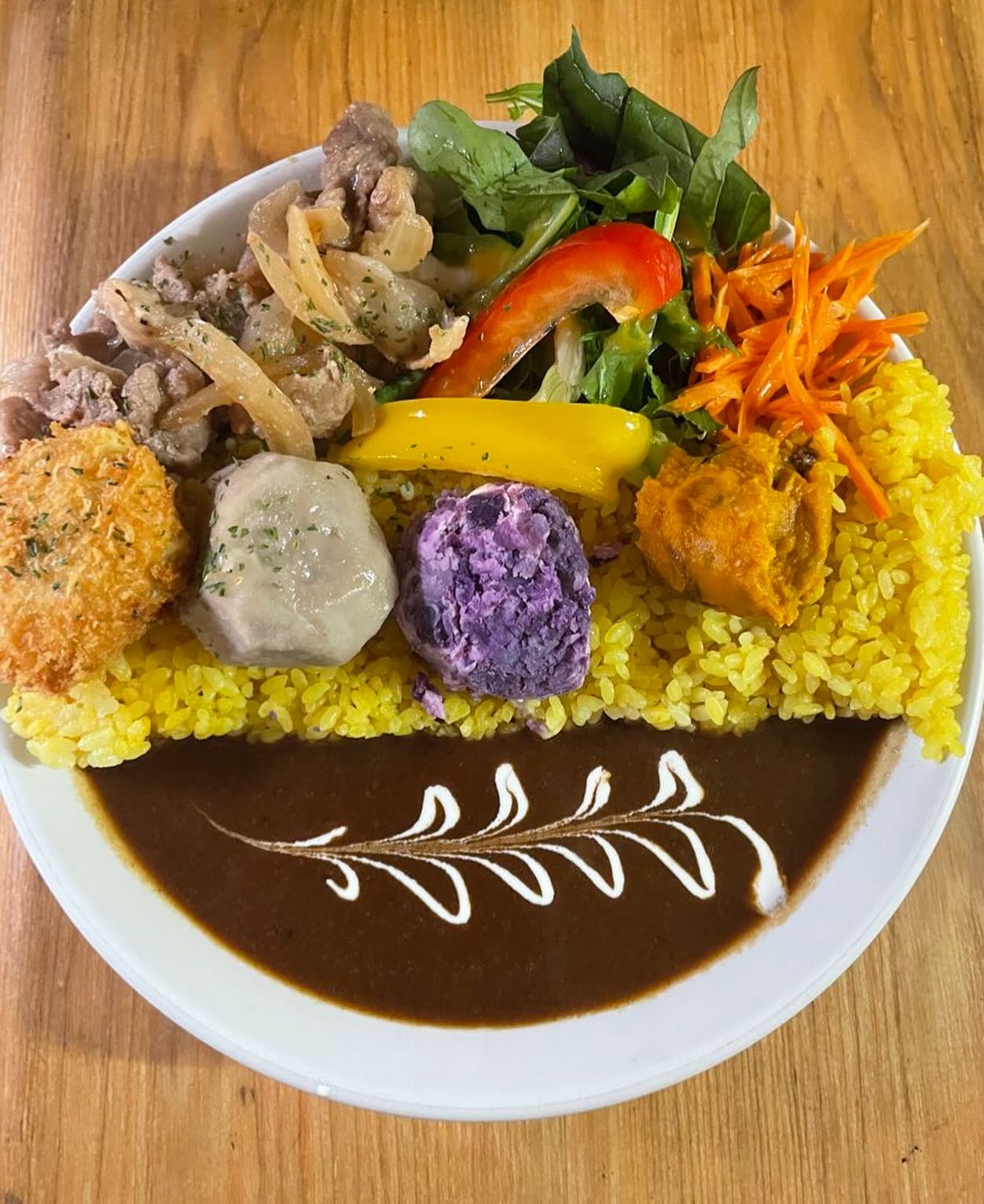 すぷーん 国分寺店