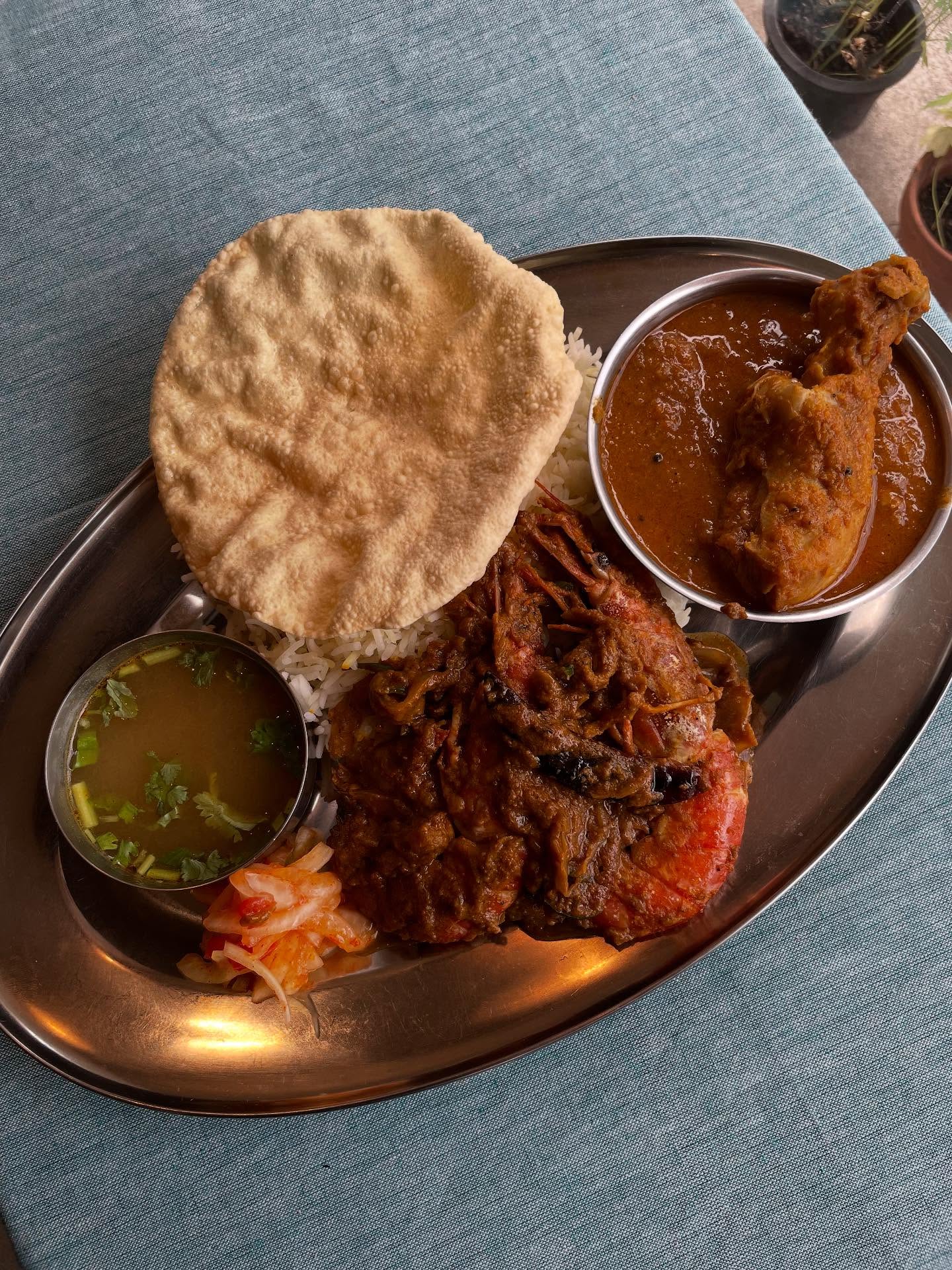 ダバ☆クニタチ