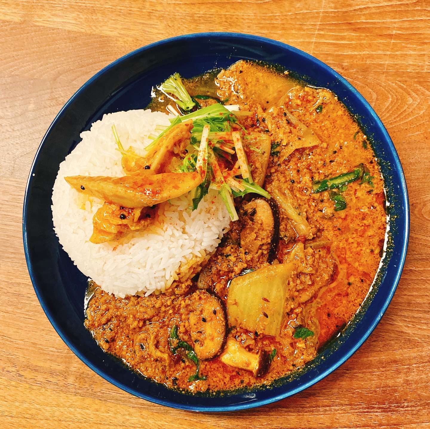 UNDERGROUND 赤羽店