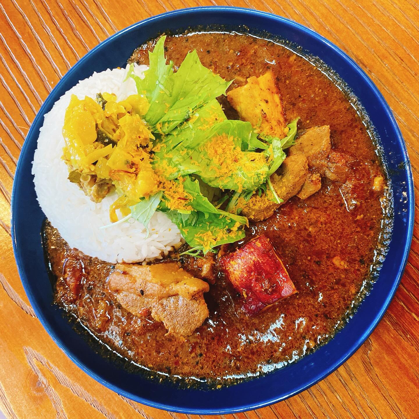 UNDERGROUND 赤羽店