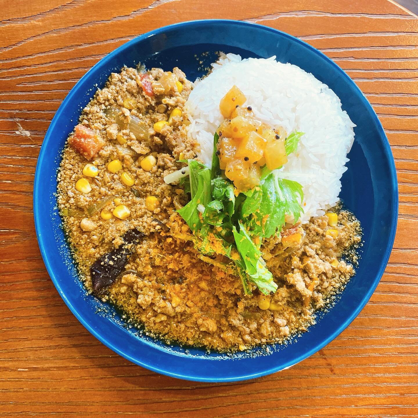 UNDERGROUND 赤羽店