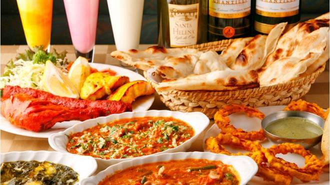 Devi Corner（デヴィ コーナー）